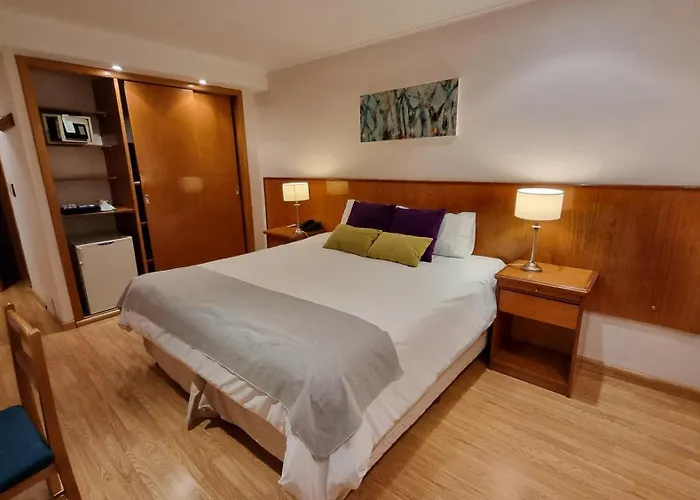 Ñikén Hotel Spa&Business Center
