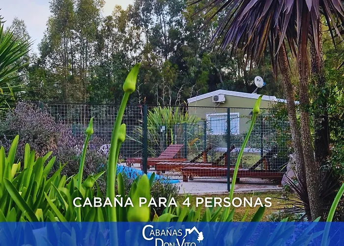 Cabanas Don Vito