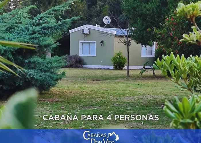 Cabanas Don Vito