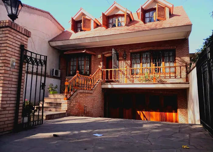 Casa Bravo