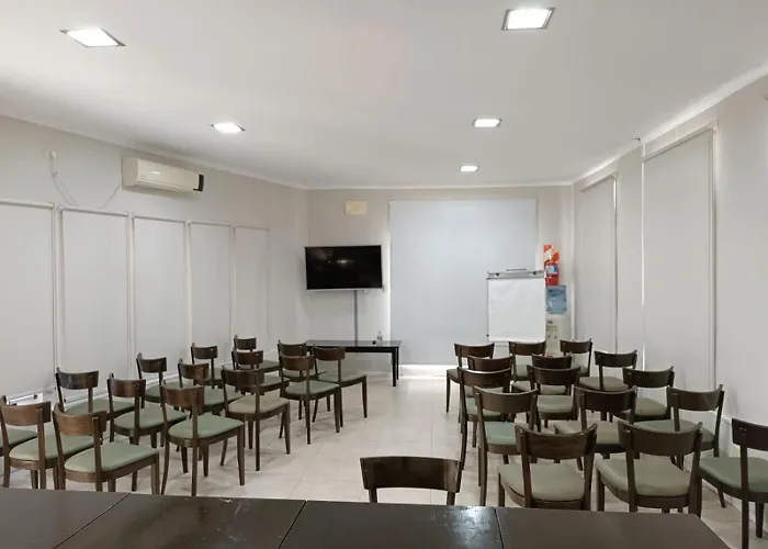 Ls Hotel Salta, Argentina