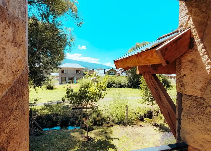 Espacio Bandurrias