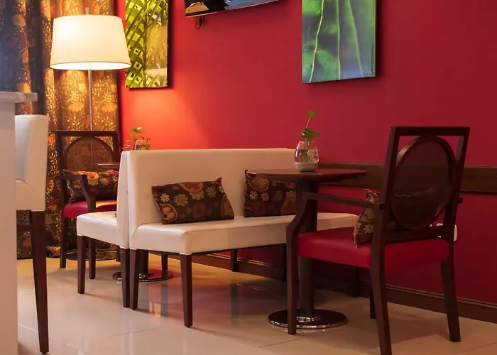 1412 Hotel Boutique