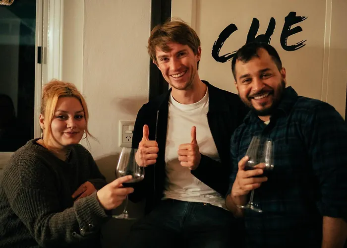 Chepatagonia &Experiences