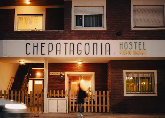 Chepatagonia &Experiences