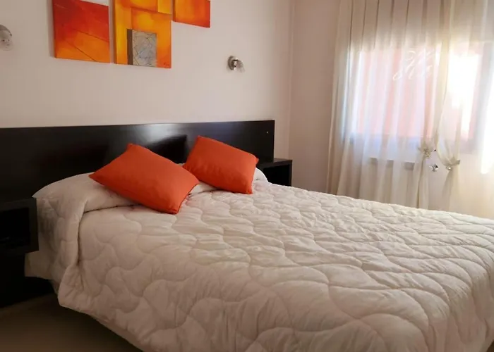 Hotel Polans