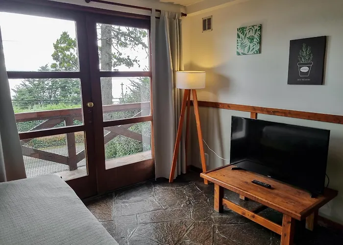 Apartamento El Cencerro Bariloche, Argentina