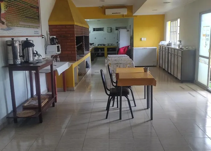 Apart Termal Centro