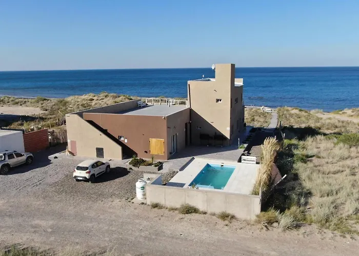 Piedritas Casa De Mar Loft