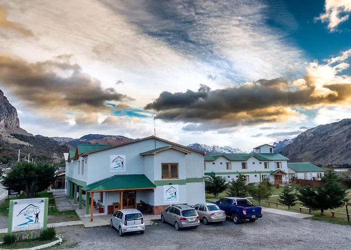 Hostel Pioneros del Valle