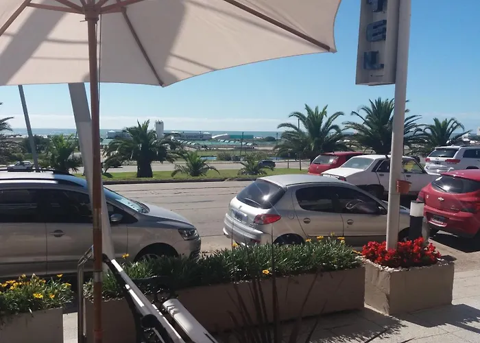 Hotel Adriatico