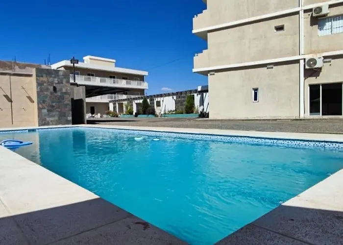 Hotel Cuesta de Miranda II