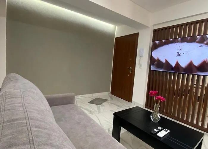 Dpto Galería Jardín