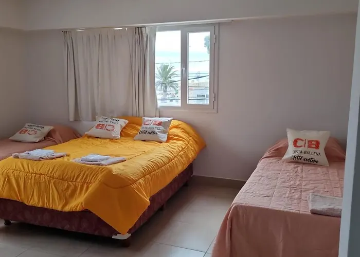 Costa Ballena