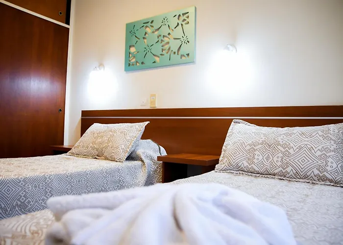 Hotel Termasol