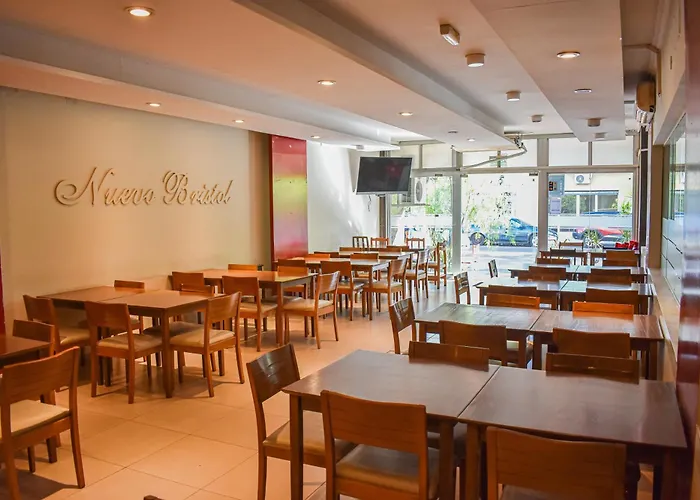 Nuevo Bristol