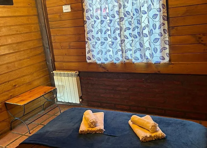 Hostel Cerro Torres