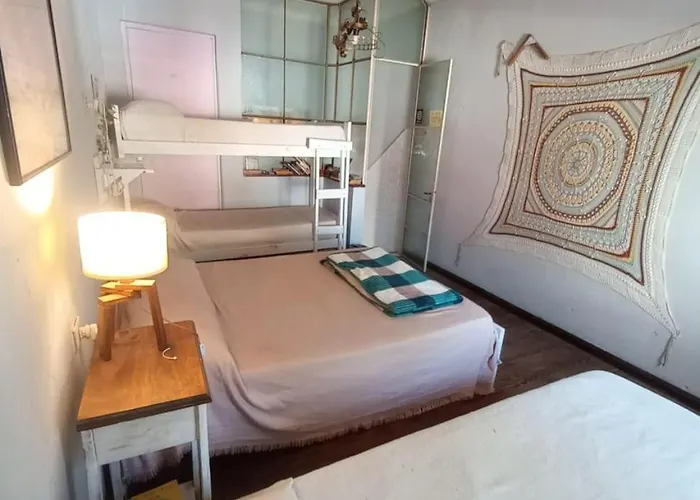 Mucho Bonito Hostel Santa Fe, Argentina