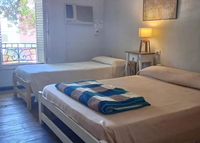 Mucho Bonito Hostel