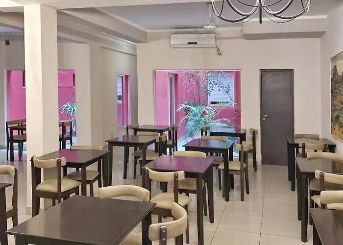 Hotel Solano