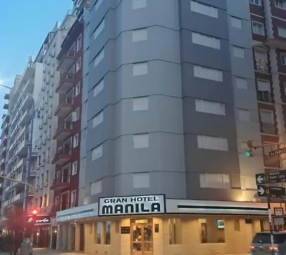 Gran Hotel Manila