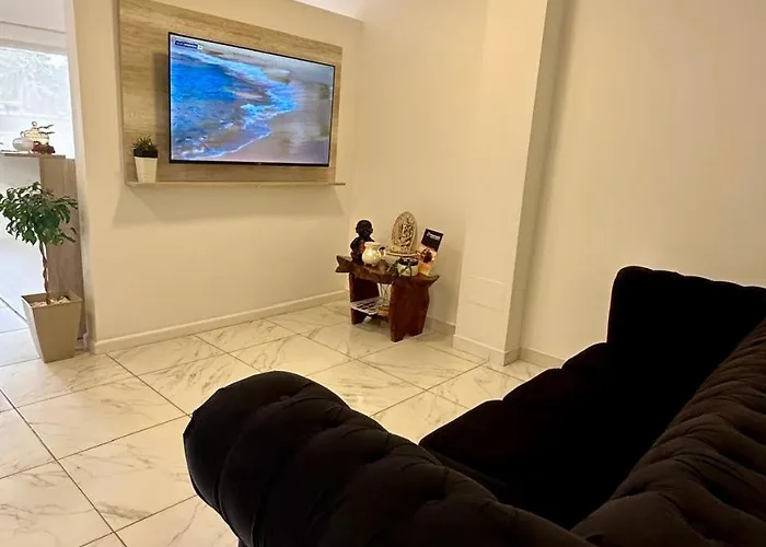 Apartamento Mandua Puerto Iguazú, Argentina