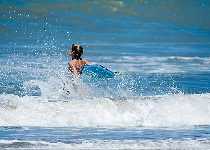 Bagu Ayres De Mar Apart