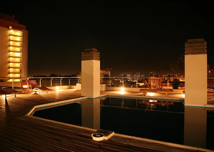 Ayres De Salta Hotel, Argentina