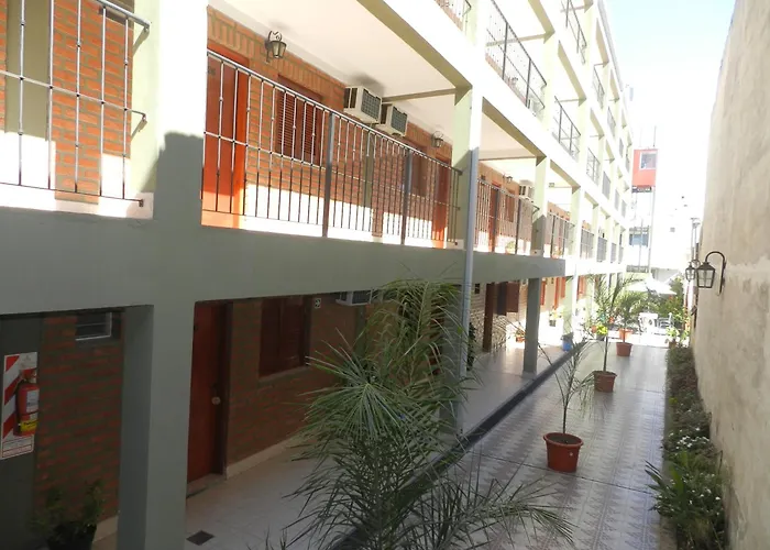 Hotel Buenos Aires