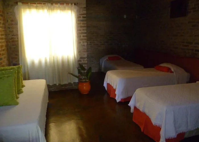 Jasy Hotel