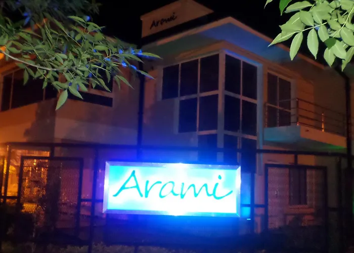 Complejo Arami