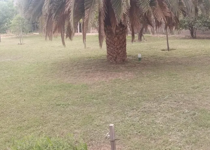 Posada Cuatro Hermanos Tinogasta, Argentina