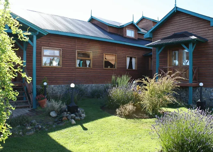 Hosteria Hainen
