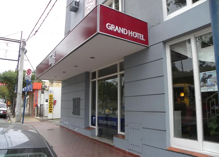 Grand