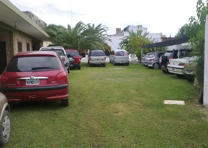Alto Rio Hondo