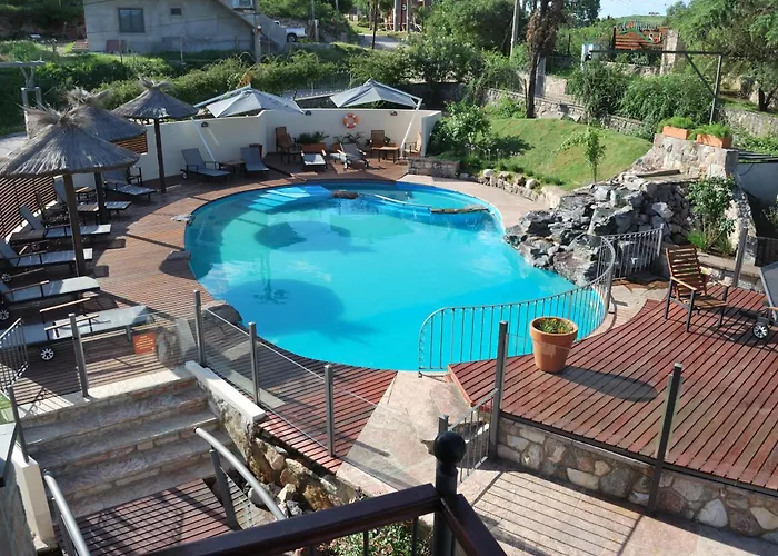 Tagore Suites Hotel