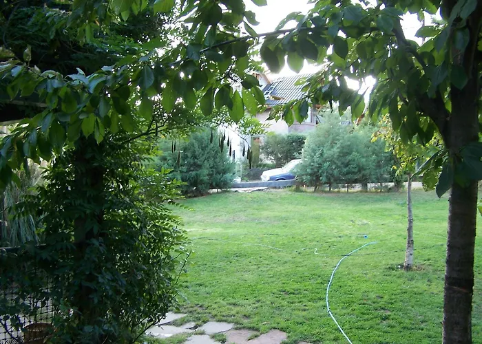 Apartamento Rincon del Sur Esquel, Argentina