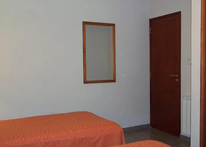 Nuna Ayni Apartments Alta Gracia, Argentina
