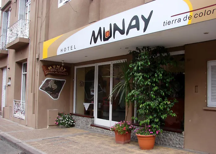 Munay