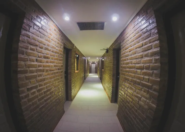 Hotel Torres del Sol