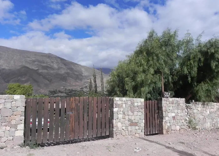 Posada Suri Huasi