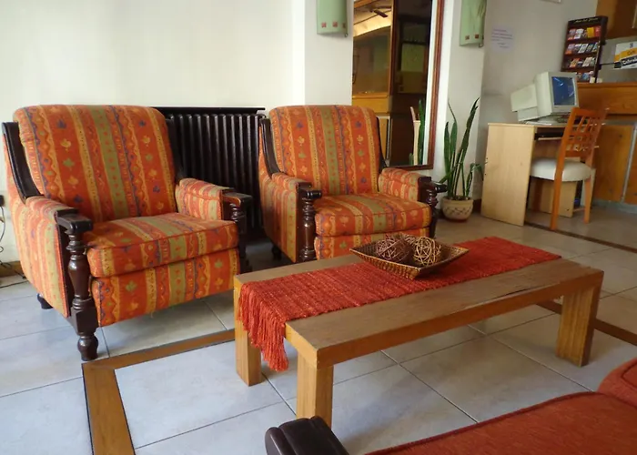 Hotel Compostela