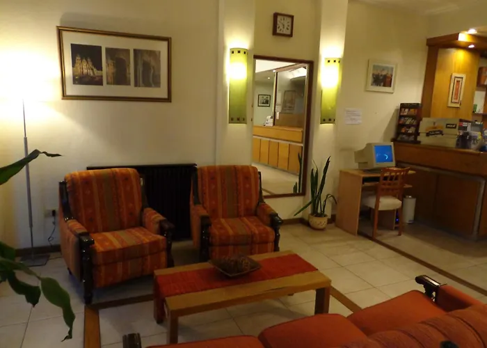 Hotel Compostela