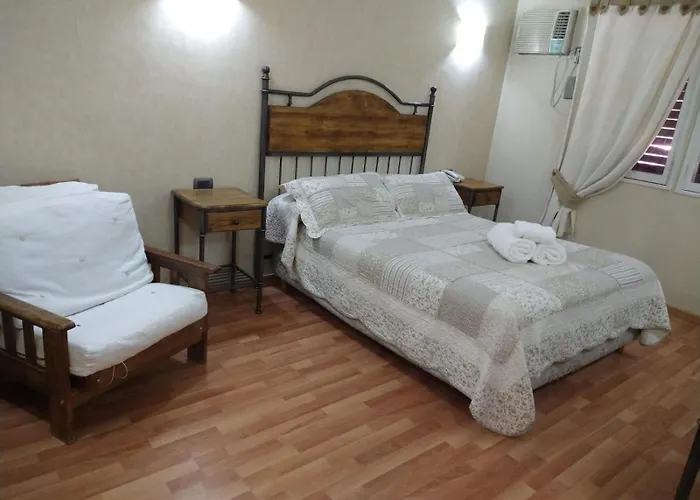 Hotel " Rio Grande "