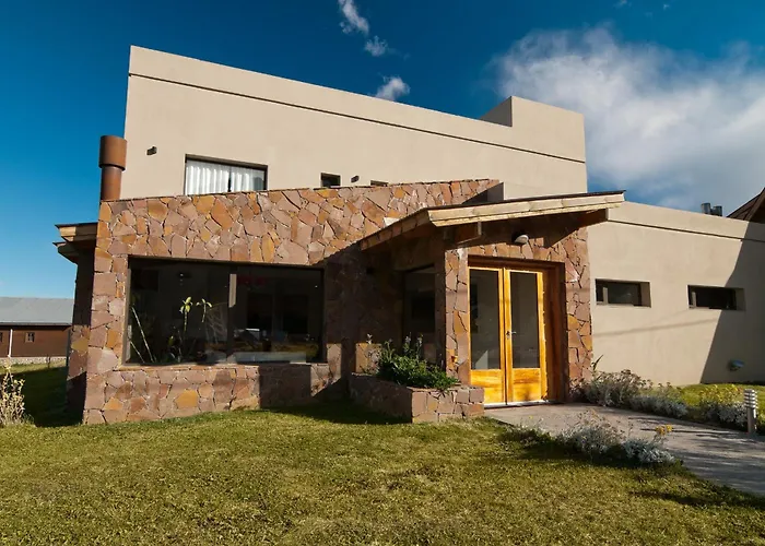 Y Cabañas El Barranco