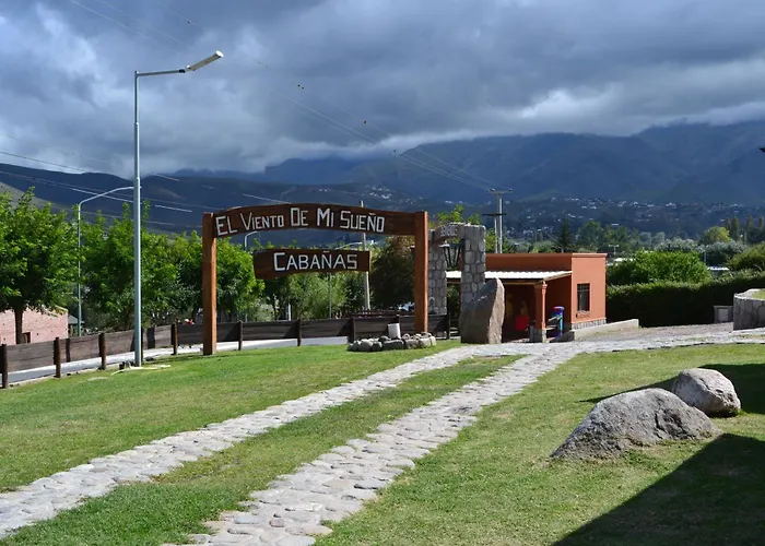 El Viento De Mi Sueno