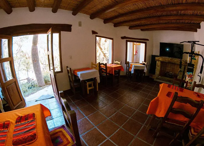 La Casa De Violeta