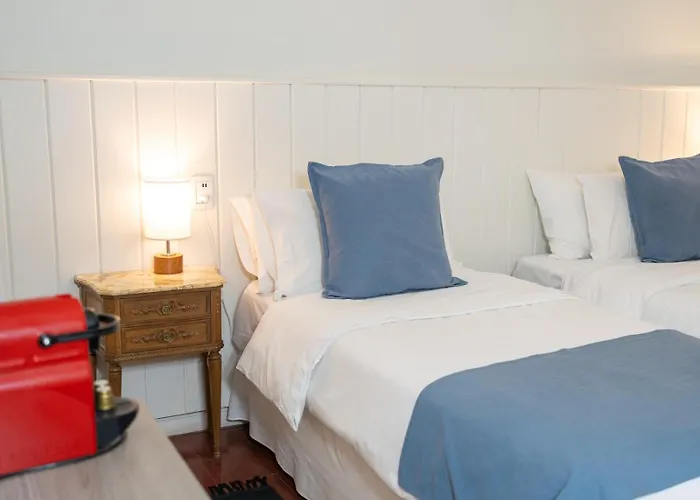 Bella Tilcara Boutique Hotel, Argentina