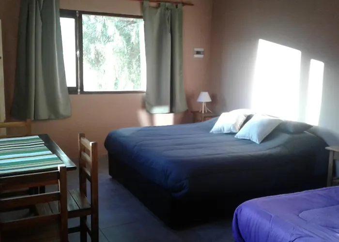 Hotel El Aromito Tilcara, Argentina