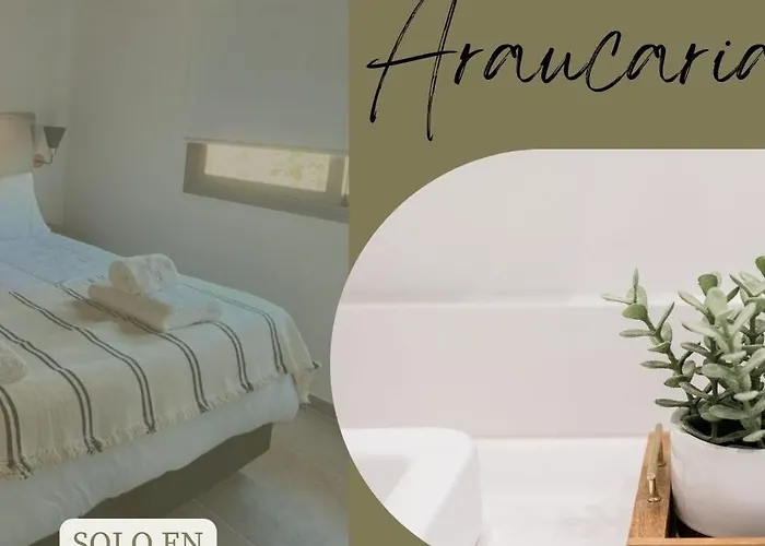 Araucaria Resort San Rafael , Αργεντινή